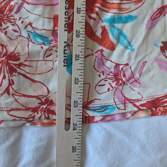 Women's Tankini Swim Suit - Size 14 - Picture 9 of 12